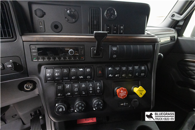 2027 International LT625 6X4