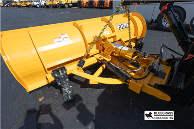 2027 International HV507 SFA 4X2