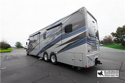 2027 Renegade Explorer TS 42RB