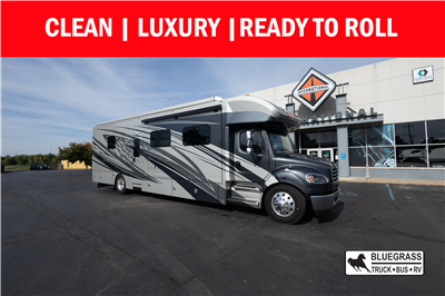 2024 Renegade Verona LE 40LRB