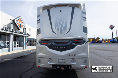 2024 Renegade Verona LE 40LRB