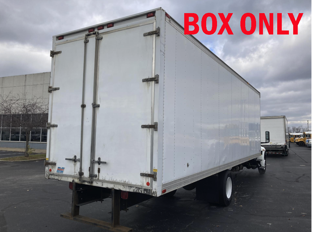 2007 Mickey VB30109