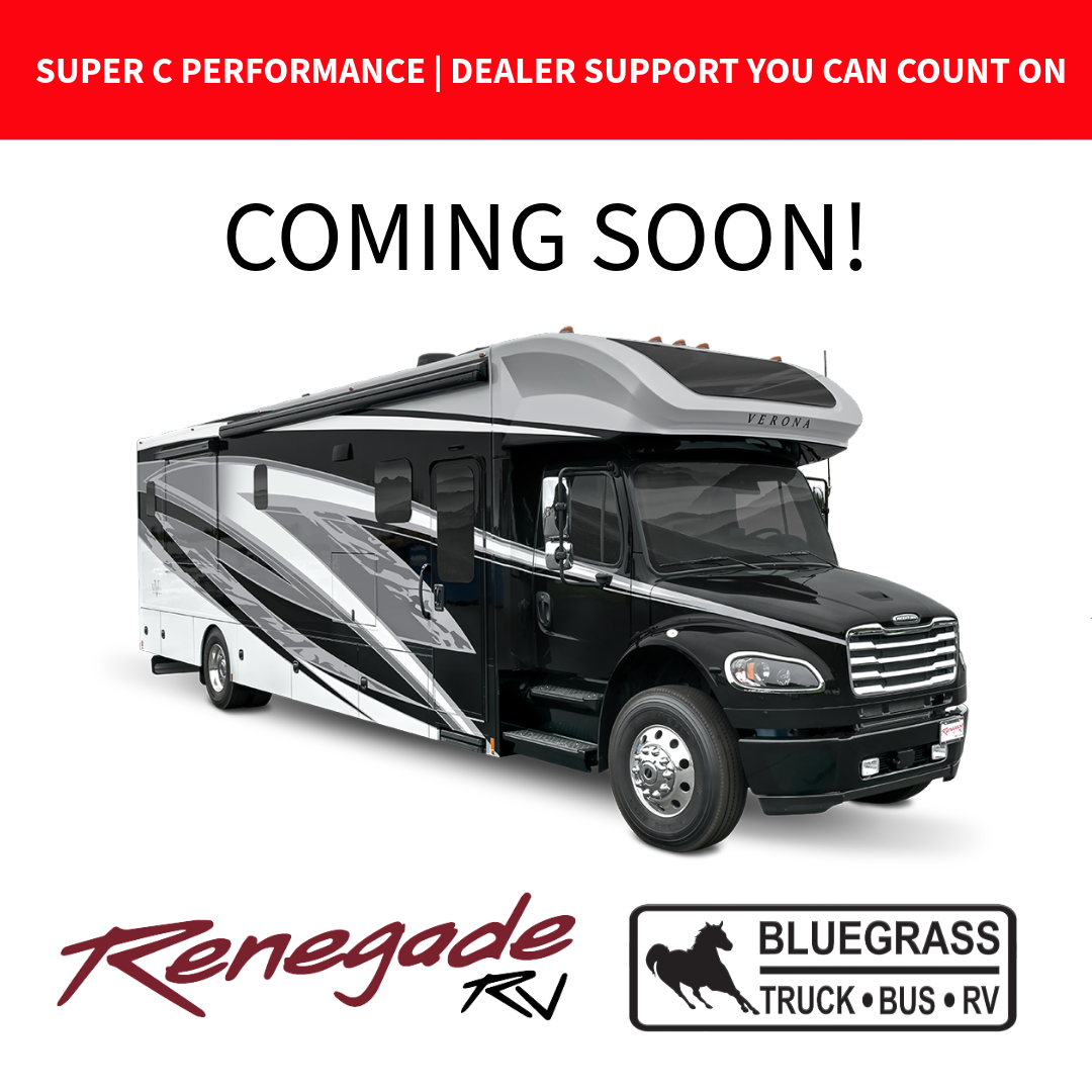 2026 Renegade Verona 40VTS