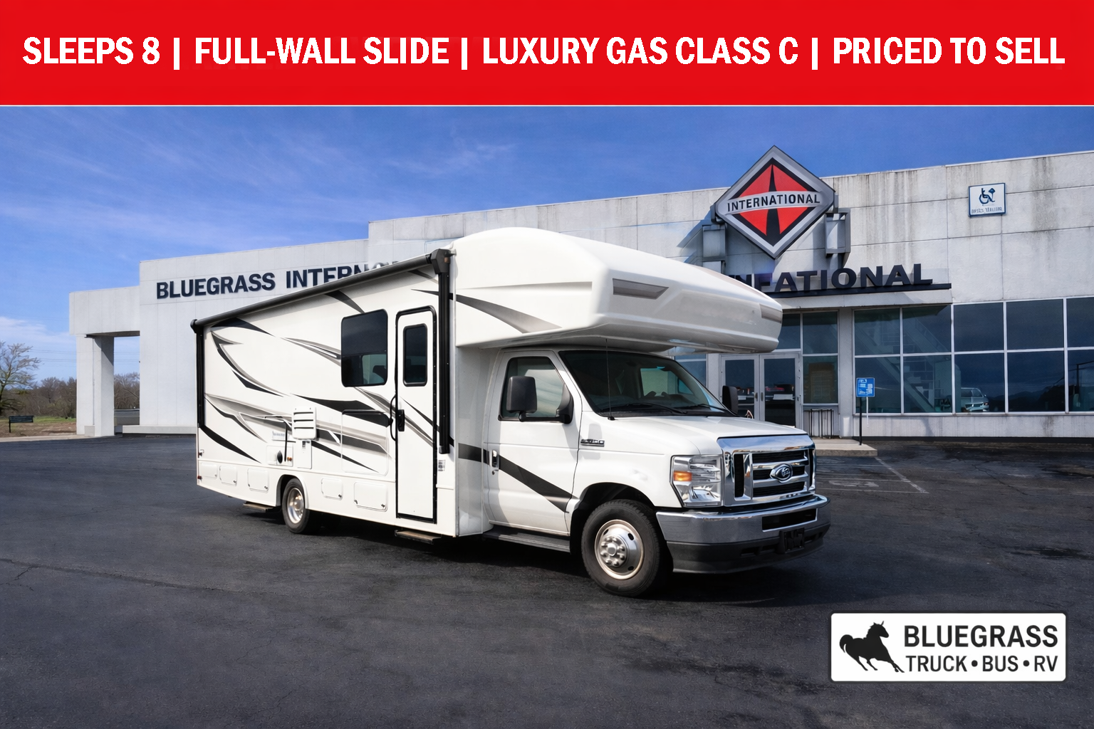 2023 Entegra Odyssey 27U