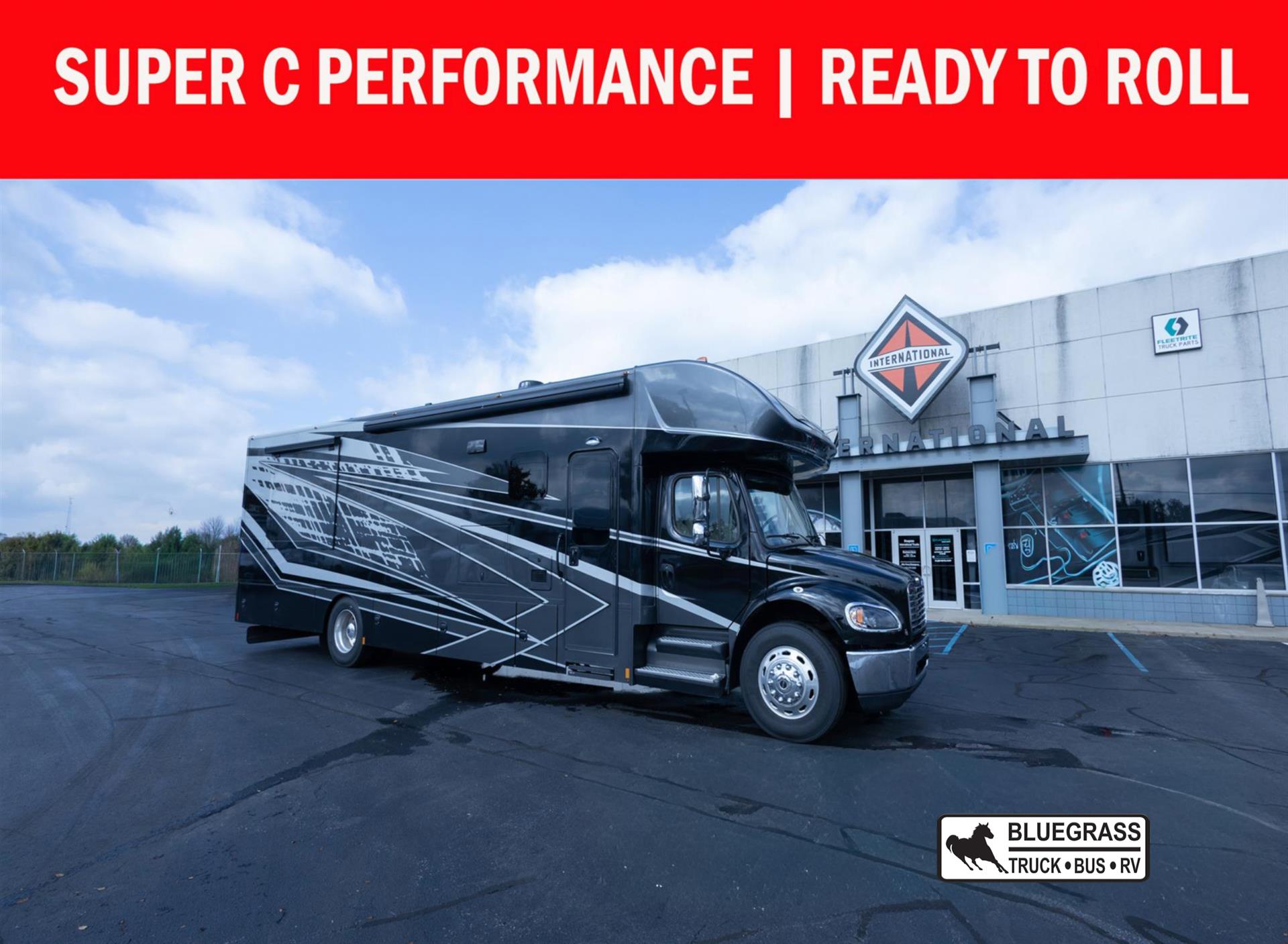 2023 Renegade Valencia 38RW