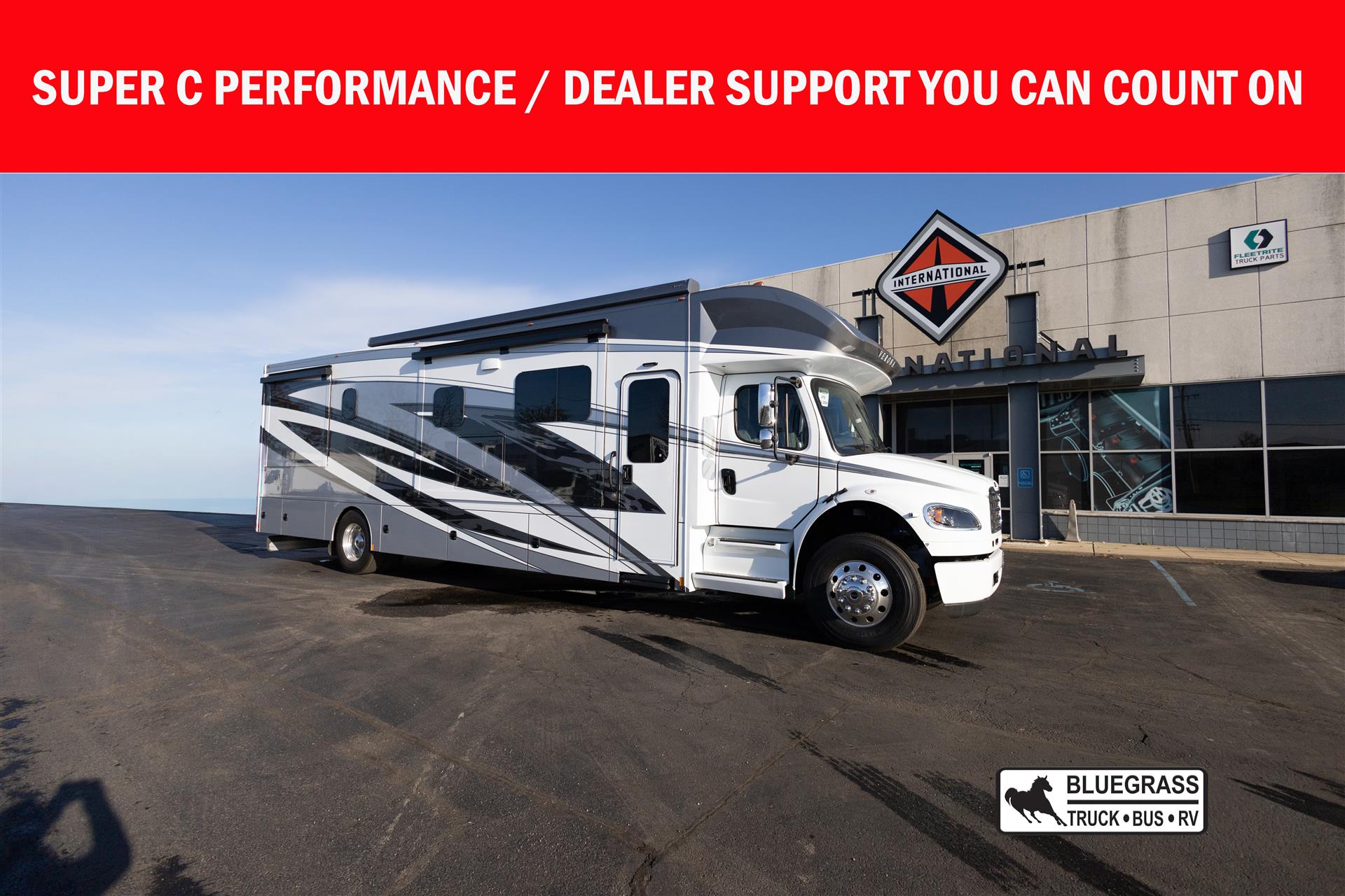 2026 Renegade Verona 40VTS