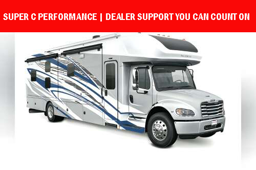 2027 Renegade Explorer 42RB