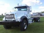 2018 Mack GU713