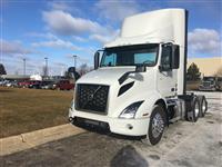 New 2018 Volvo VNR64T300 for Sale
