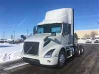 New 2018 Volvo VNR64T300 for Sale