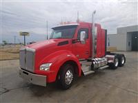 New 2019 Kenworth T880 for Sale