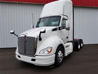 New 2019 Kenworth T680 for Sale