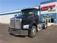 New 2019 Kenworth T880 for Sale