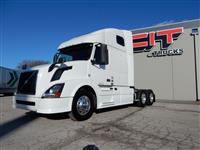 Used 2014 Volvo VNL64T670 for Sale