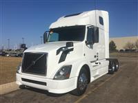 Used 2014 Volvo VNL64T670 for Sale