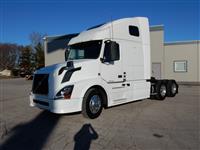 Used 2014 Volvo VNL64T670 for Sale