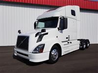 Used 2014 Volvo VNL64T670 for Sale