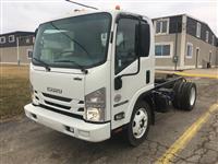 New 2018 Isuzu NPR XD for Sale