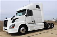 Used 2014 Volvo VNL64T670 for Sale