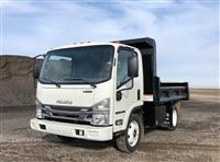 New 2017 Isuzu NPR HD for Sale