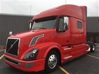 Used 2016 Volvo VNL64T730 for Sale