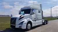 New 2019 Volvo VNL64T740 for Sale