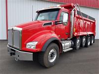 New 2019 Kenworth T880 for Sale