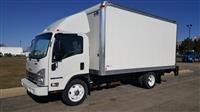 New 2017 Isuzu NPRHD for Sale