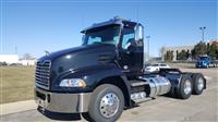 New 2018 Mack CXU613 for Sale