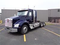 New 2019 Kenworth T880 for Sale
