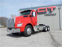 New 2019 Kenworth T880 for Sale