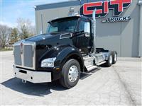 New 2019 Kenworth T880 for Sale