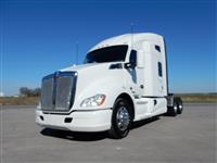 Used 2015 Kenworth T680 for Sale