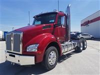 New 2019 Kenworth T880 for Sale