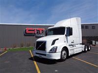 Used 2016 Volvo VNL64T630 for Sale