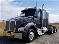 New 2019 Kenworth T880 for Sale