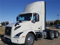 New 2018 Volvo VNR64T300 for Sale