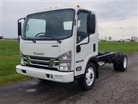 New 2018 Isuzu NPR HD for Sale