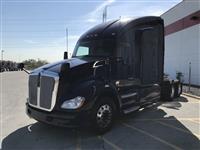 Used 2016 Kenworth T680 for Sale