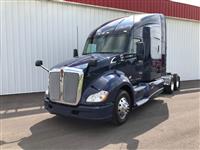 Used 2016 Kenworth T680 for Sale