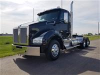 New 2019 Kenworth T880 for Sale