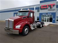 New 2019 Kenworth T880 for Sale