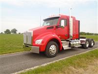 New 2019 Kenworth T880 for Sale