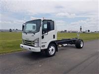 New 2018 Isuzu NPR HD for Sale