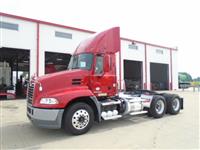Used 2016 Mack CXU613 for Sale