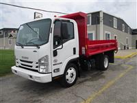 New 2018 Isuzu NPR XD for Sale