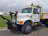 Used 1995 International 4900 for Sale