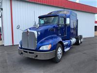 2016 Kenworth T660