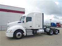 Used 2015 Kenworth T680 for Sale
