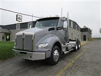 New 2019 Kenworth T880 for Sale